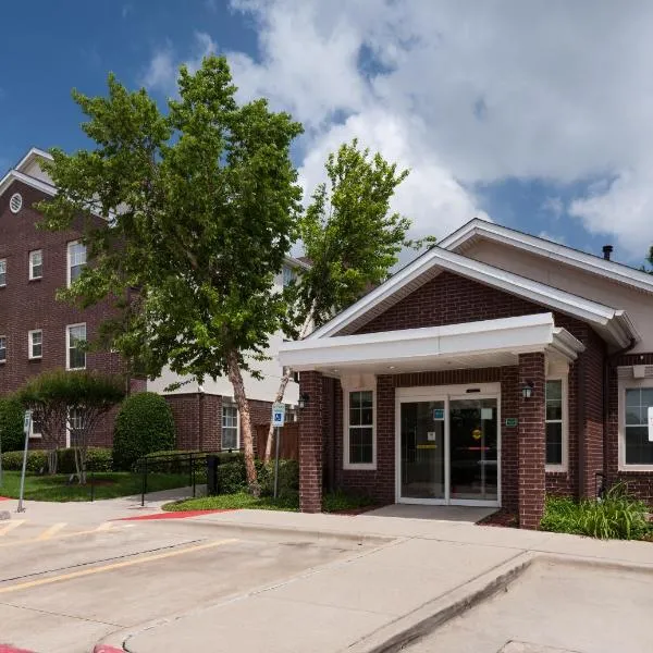 TownePlace Suites Dallas Arlington North, hotel in Arlington