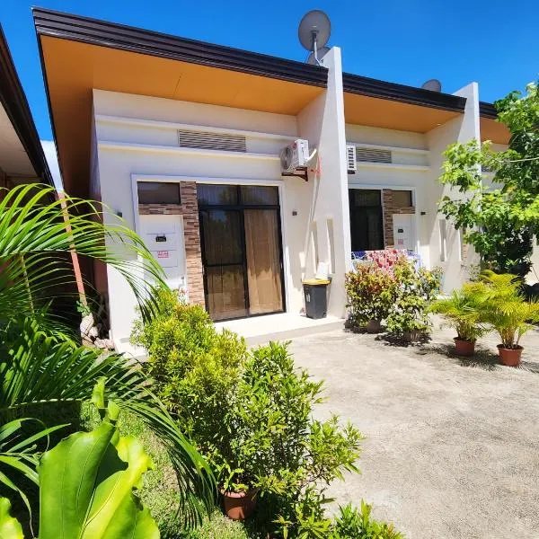 CAP Apartments, hotel v destinaci Talibon