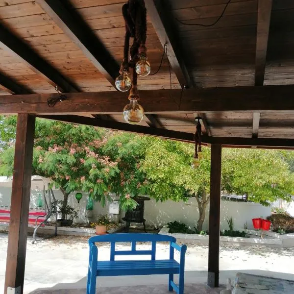 Casa Vacanza La Crava, hotel v destinaci Sava