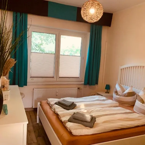 Kleine Auszeit, Hotel in Rostock