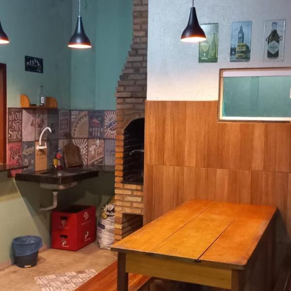 Casa Serrana beach Camocim - Foto 5