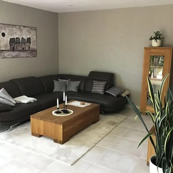 Ferienwohnung Bina, hotel in Surwold