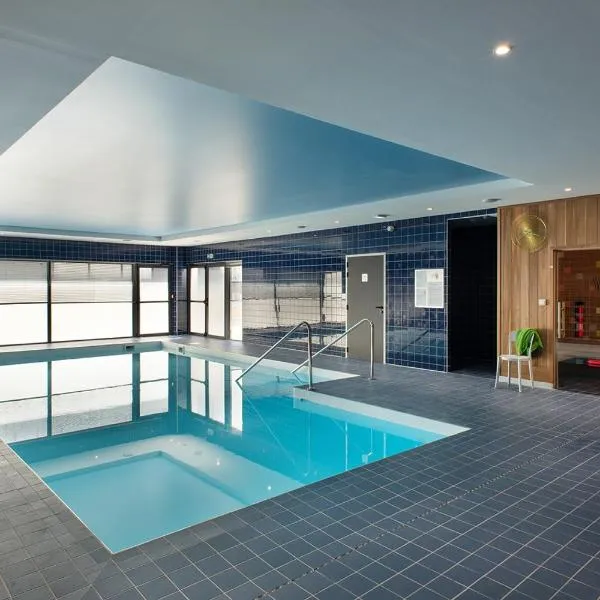 DOMITYS LA CALYPSO, hotel v mestu Brest