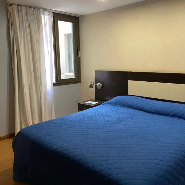 Urban I - Cómodo monoambiente en pleno centro, Hotel in San Juan