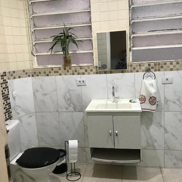 No Bom Retiro ap amplo com Wi-Fi - Foto 3