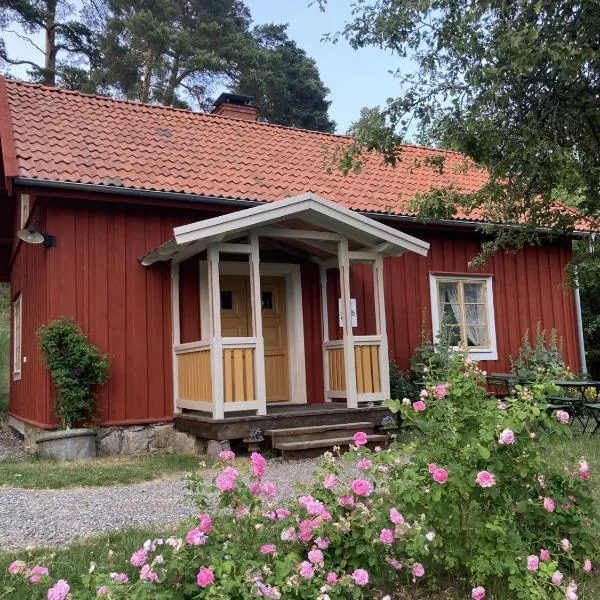 Thorstorps Gård B&B, hotel v destinaci Söderköping