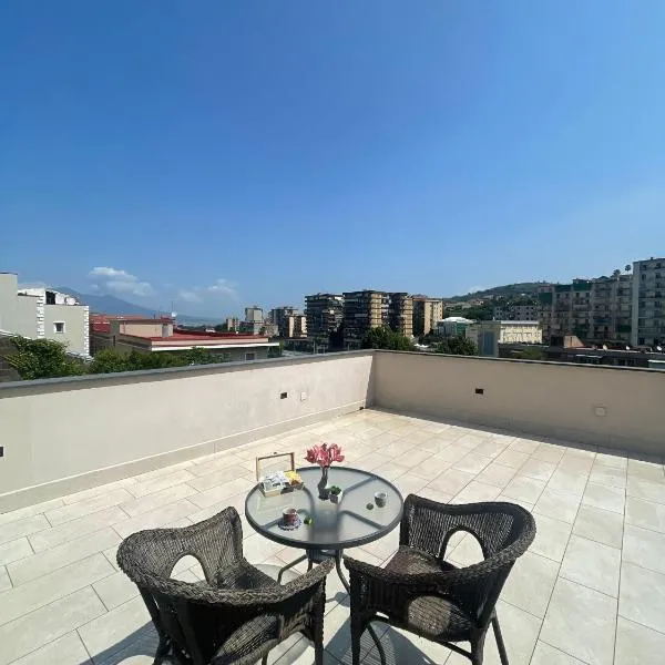 Pepe Apartments، فندق في جرانانو