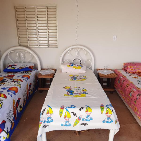 Casa de campo - Foto 2