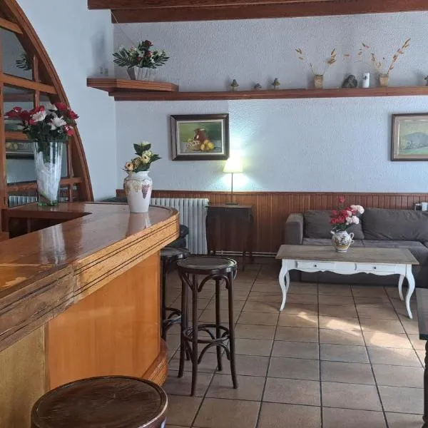 H Ribera, hotel v destinácii El Pont de Suert