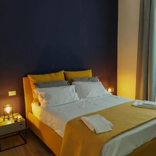 Urban Loft Napoli, hotel em Nápoles