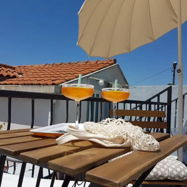 Apartments Grković Trsteno OPG Grković, viešbutis Dubrovnike