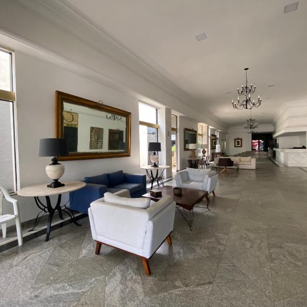 The Plaza Residence Service - Foto 5