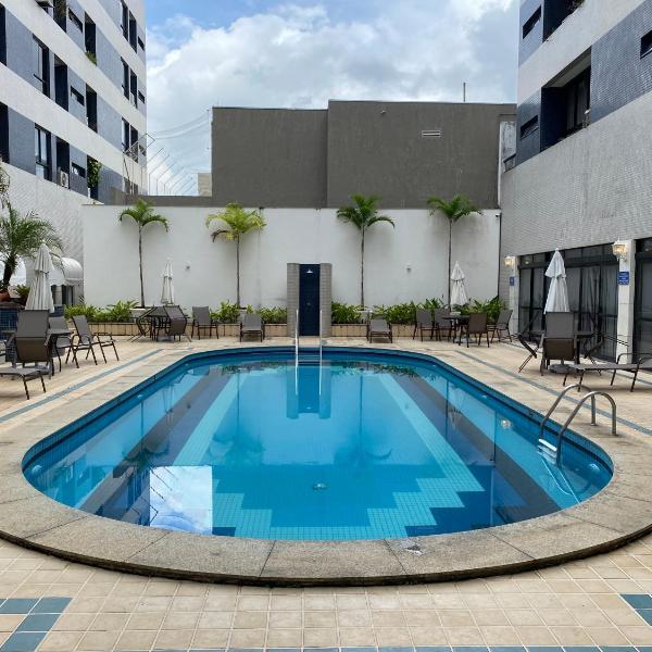 The Plaza Residence Service - Foto 4