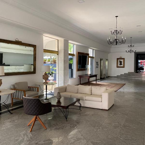 The Plaza Residence Service - Foto 2