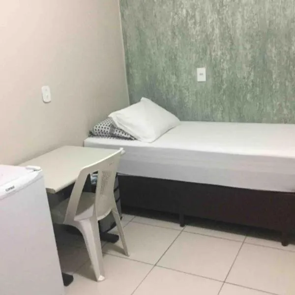 Se hospede na casa da Márcia, hotel em Jundiaí