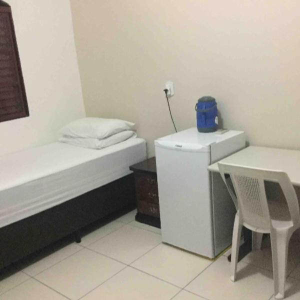 Se hospede na casa da Márcia - Foto 4