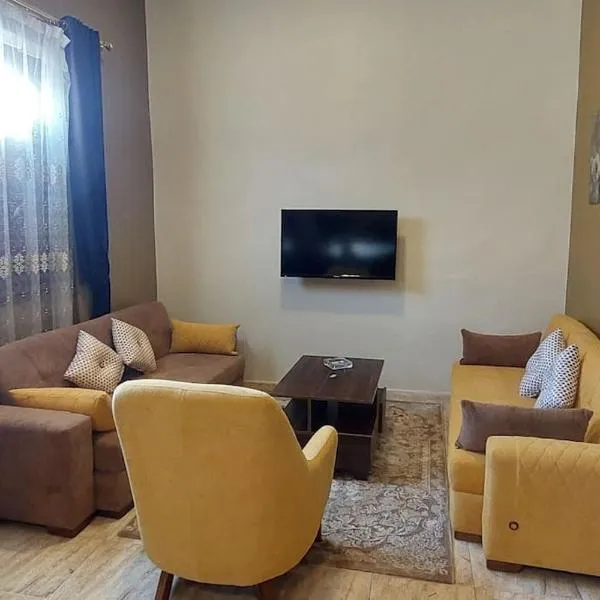 Sweet home 1, hotel in Mansoura