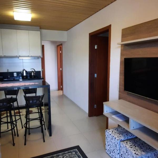 Apartamento Pinheira - Foto 5