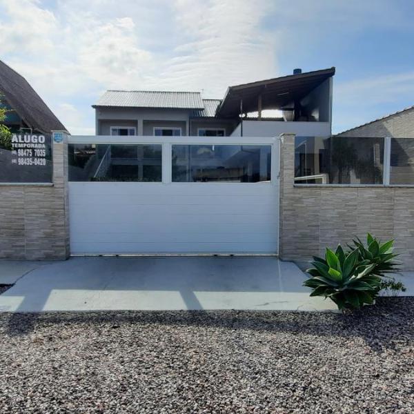 Apartamento Pinheira