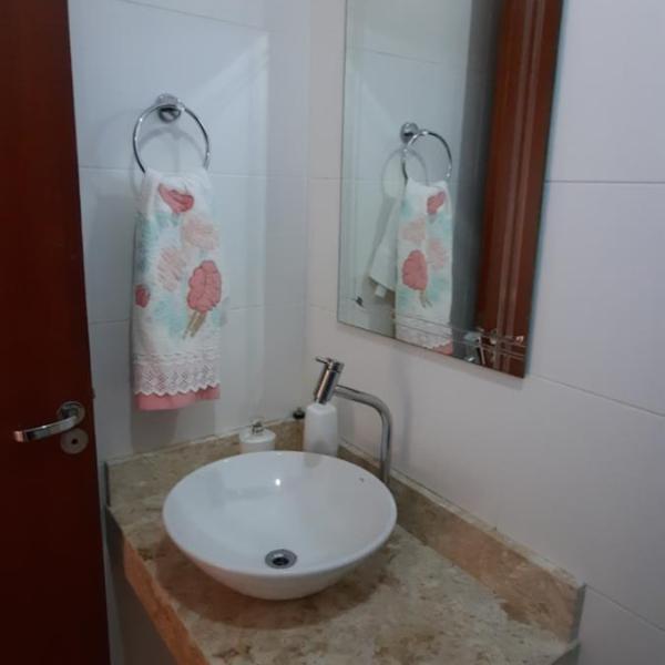 Apartamento Pinheira - Foto 3