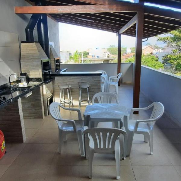Apartamento Pinheira - Foto 4