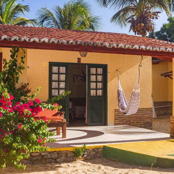 Pousada Sitio Phoenix