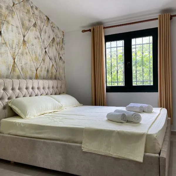 Hibroj Guesthouse, Hotel in Vlora
