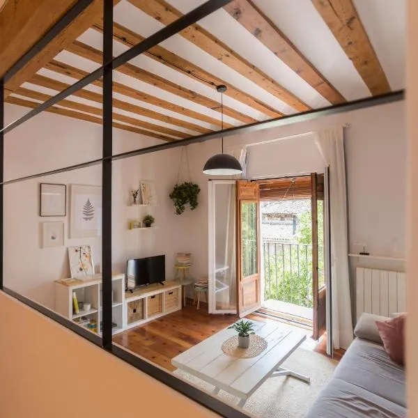 DuermeCuenca, khách sạn ở Cuenca