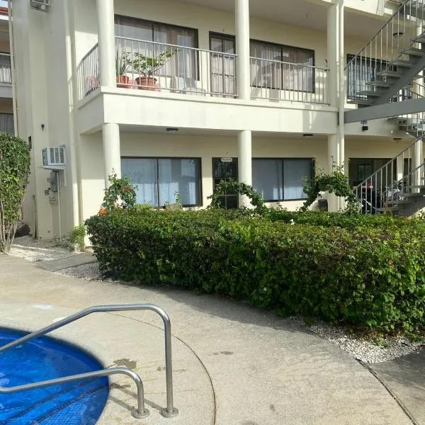 JFM Apartamento, hotel in Coco