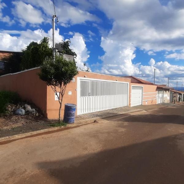 Casinhas no Contêiner dos Cristais - Foto 5