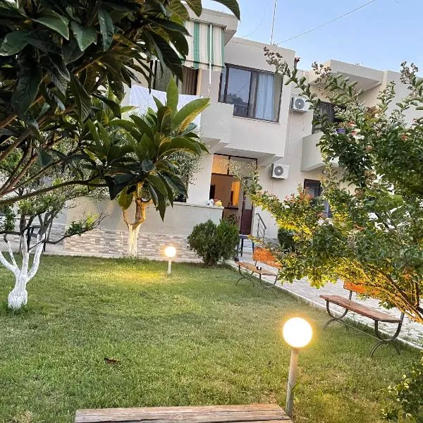 Mabel Rooms, hotel v destinaci Durrës