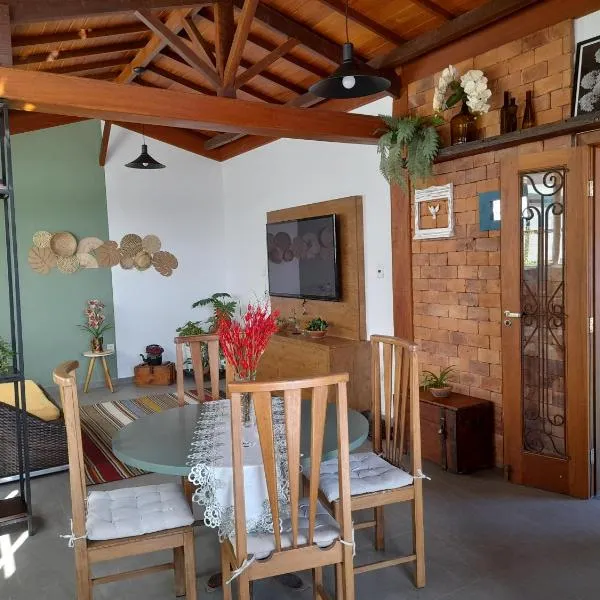 Loft Alto da Glória, hotel in Diamantina