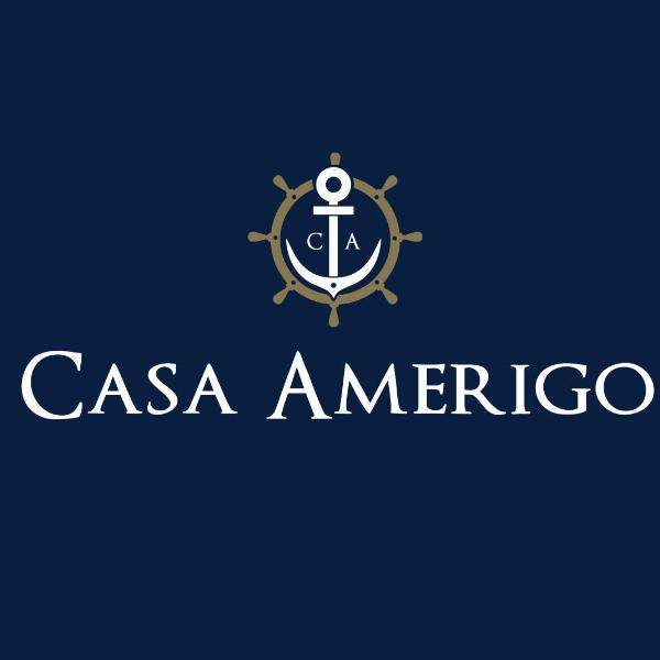 Casa Amerigo - Foto 2