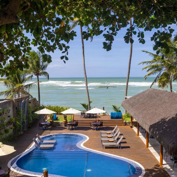 Flor de Lis Exclusive Hotel - Foto 4