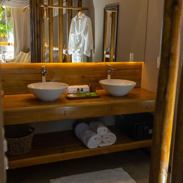 Flor de Lis Exclusive Hotel - Foto 3