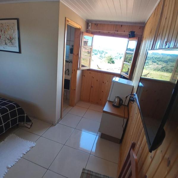 Hotel cabanas bom Jesus - Foto 4
