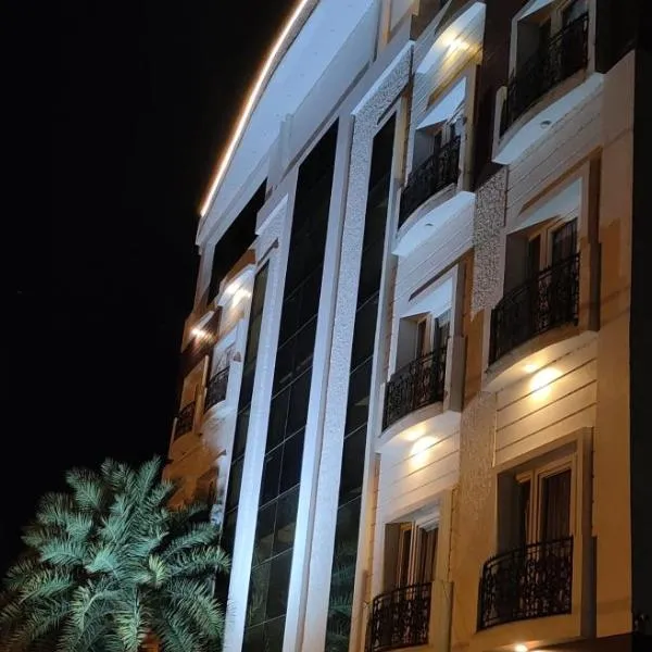 Pine Tree, hotel v destinaci Kanchipuram