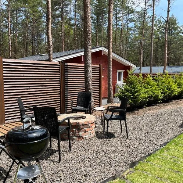 Forrest Kitakaruizawa, hotel a Tsumagoi