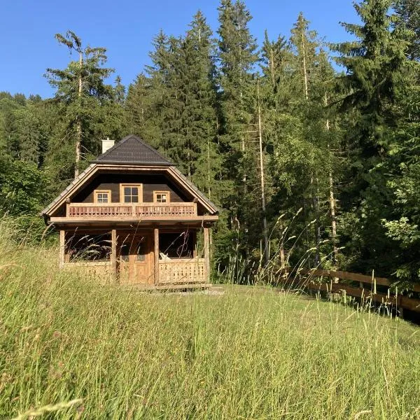 Biohof Prem, hotell sihtkohas Sankt Kathrein am Offenegg