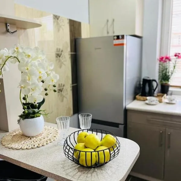 Nowomiejska Blisko Centrum, ξενοδοχείο σε Σουβάλκι