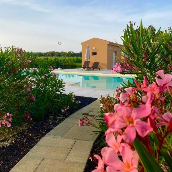 MARIS Apartments & Bedrooms, hotel v destinaci Alghero