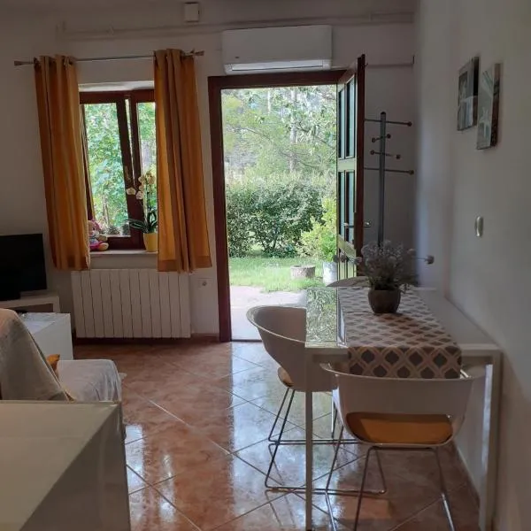 Apartman Dani, hótel í Dražice