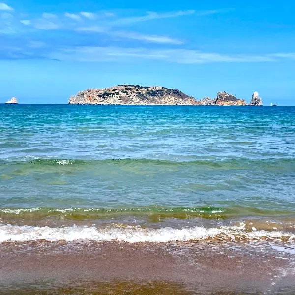 Camping La Sirena, hotel v destinaci L'Estartit