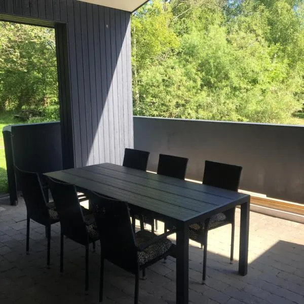 Lerbæk Naturpark, hotel v destinaci Frederikshavn