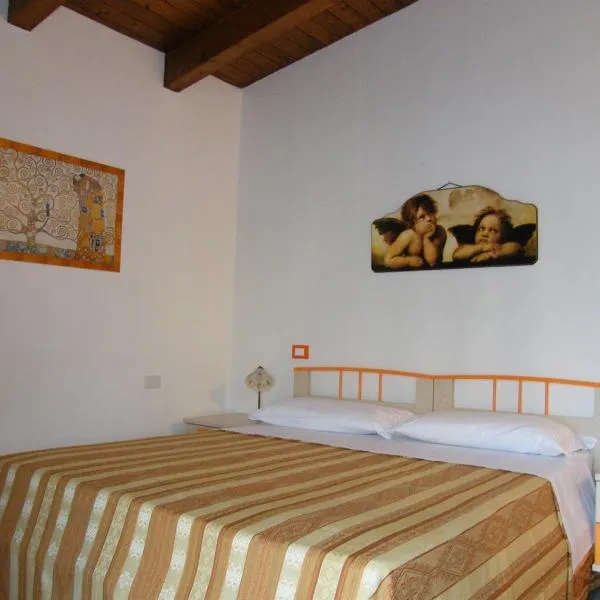Oasi del Sud, hotel v destinaci Pozzallo