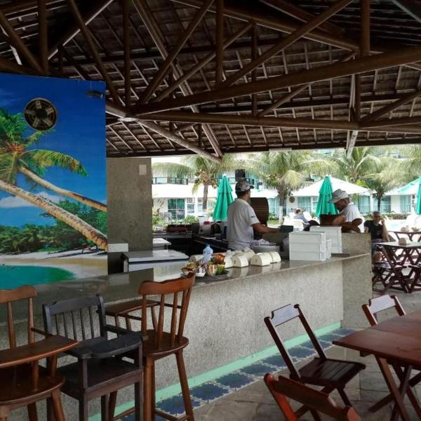 Ancorar Flat Resort - Foto 5