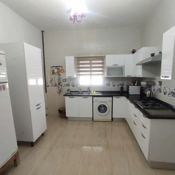 villa mimosa avec parking intérieur, hotel v destinaci Tataouine