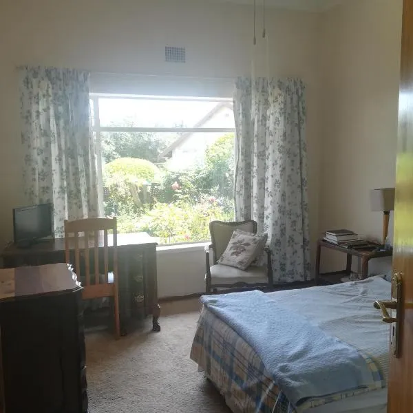 BEDFORDVIEW BandB, ξενοδοχείο σε Μπέντφορντβιου