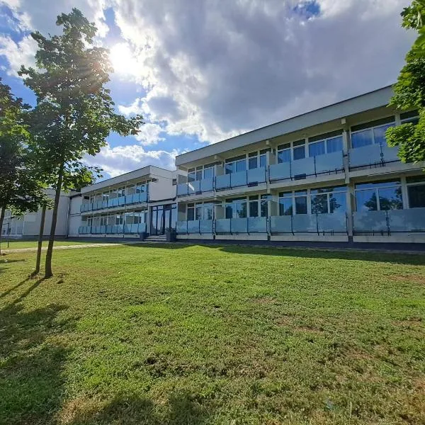 PartSide Balatonfüred, Hotel in Balatonfüred