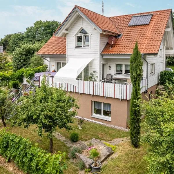 im Oberdorf, hotel v destinaci Achern
